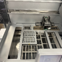 Qiagen QIAsymphony Automated Sample Prep System image 2